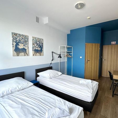 Premium Hostel & Bistro - Hostelpremium Pl Mielec Kültér fotó