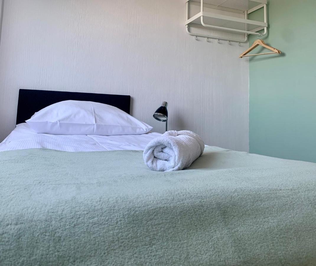 Premium Hostel & Bistro - Hostelpremium Pl Mielec Kültér fotó