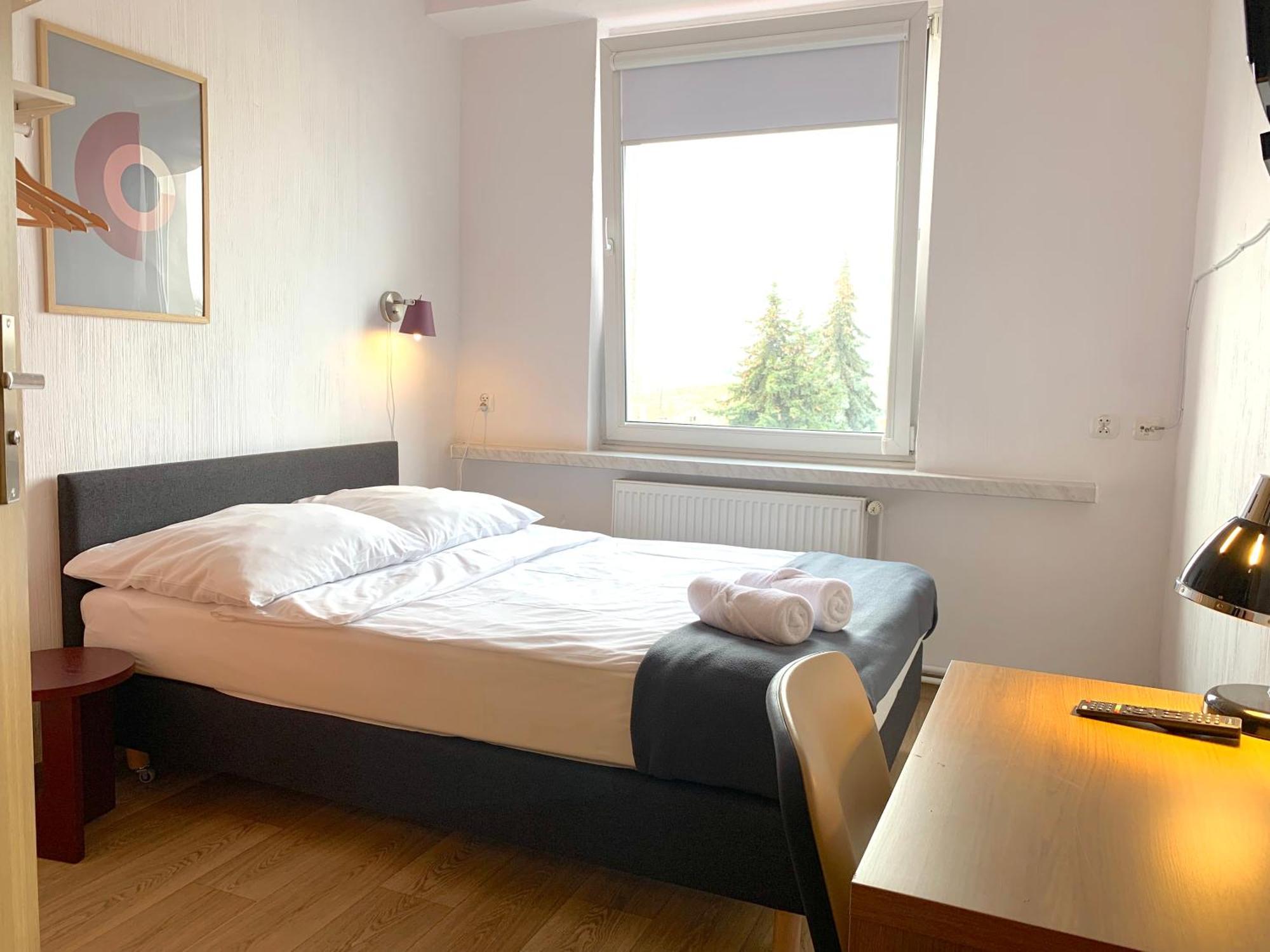 Premium Hostel & Bistro - Hostelpremium Pl Mielec Kültér fotó