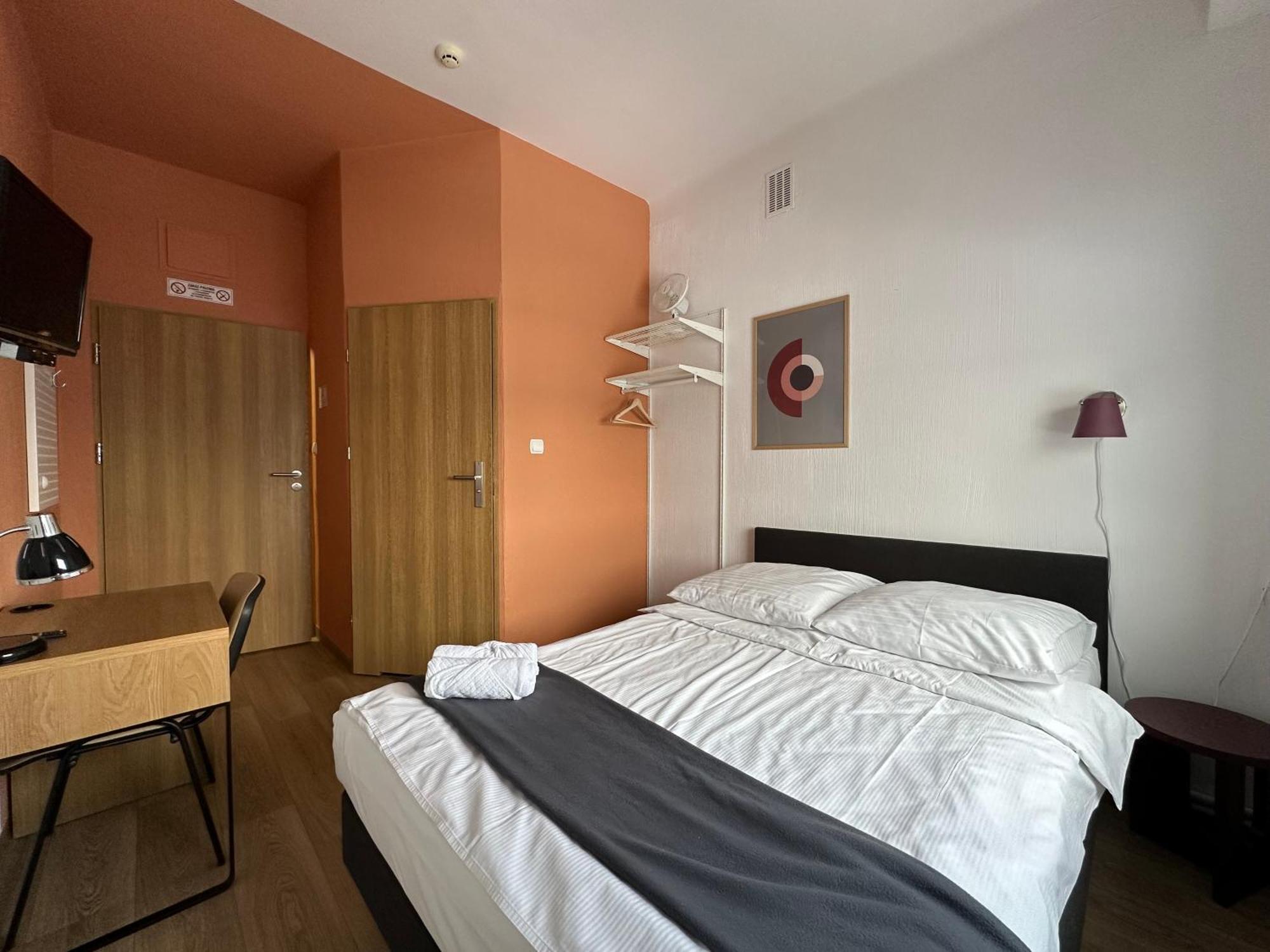 Premium Hostel & Bistro - Hostelpremium Pl Mielec Kültér fotó