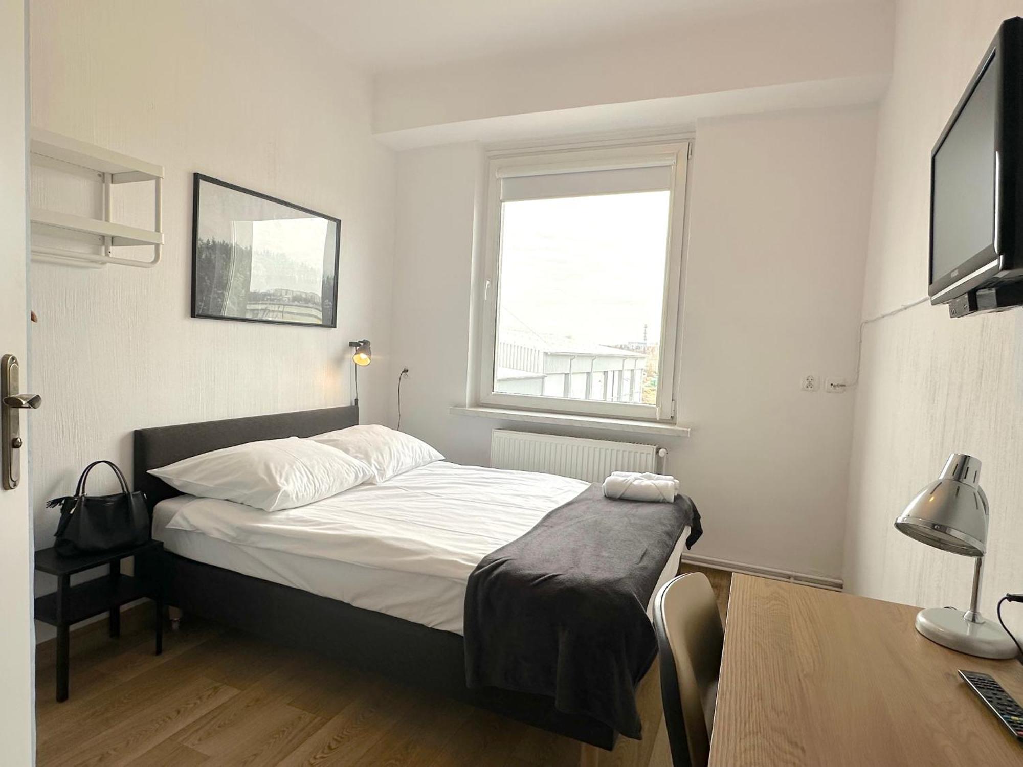 Premium Hostel & Bistro - Hostelpremium Pl Mielec Kültér fotó