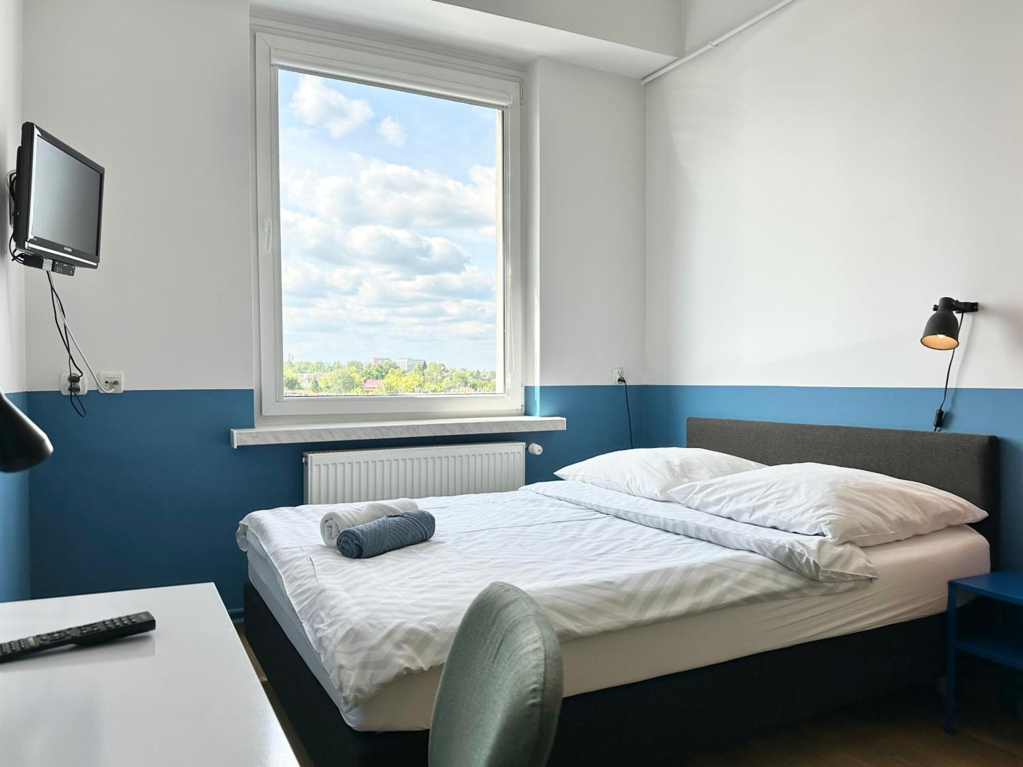 Premium Hostel & Bistro - Hostelpremium Pl Mielec Kültér fotó