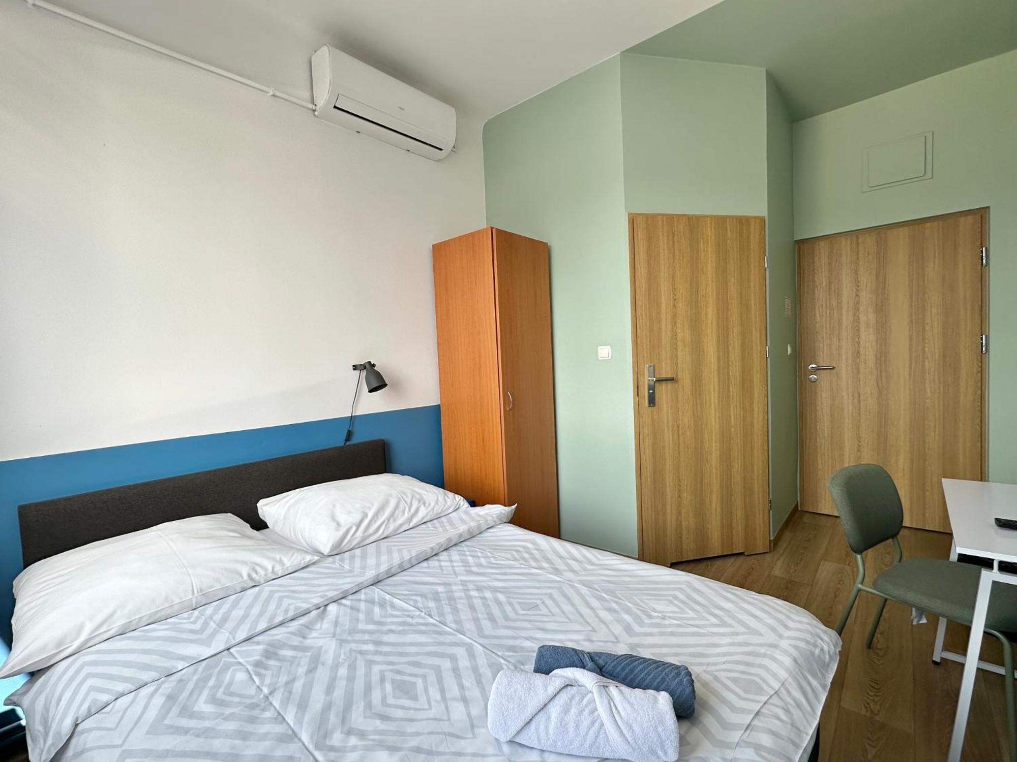 Premium Hostel & Bistro - Hostelpremium Pl Mielec Szoba fotó