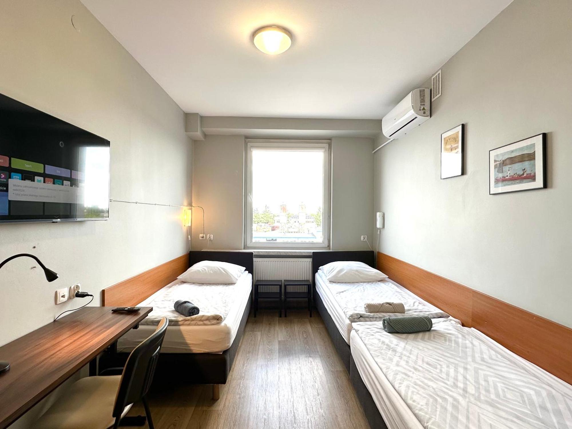 Premium Hostel & Bistro - Hostelpremium Pl Mielec Kültér fotó