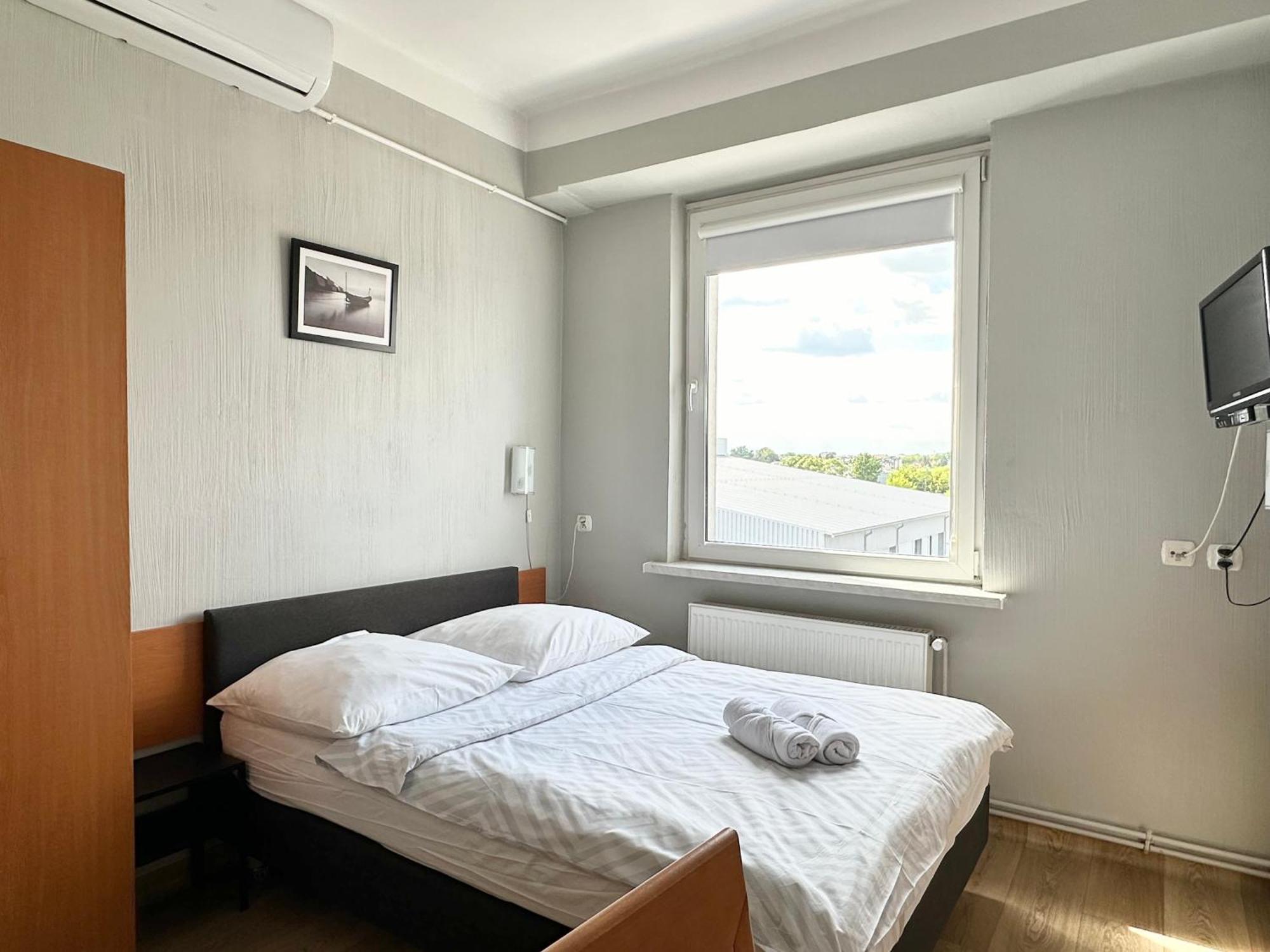 Premium Hostel & Bistro - Hostelpremium Pl Mielec Szoba fotó