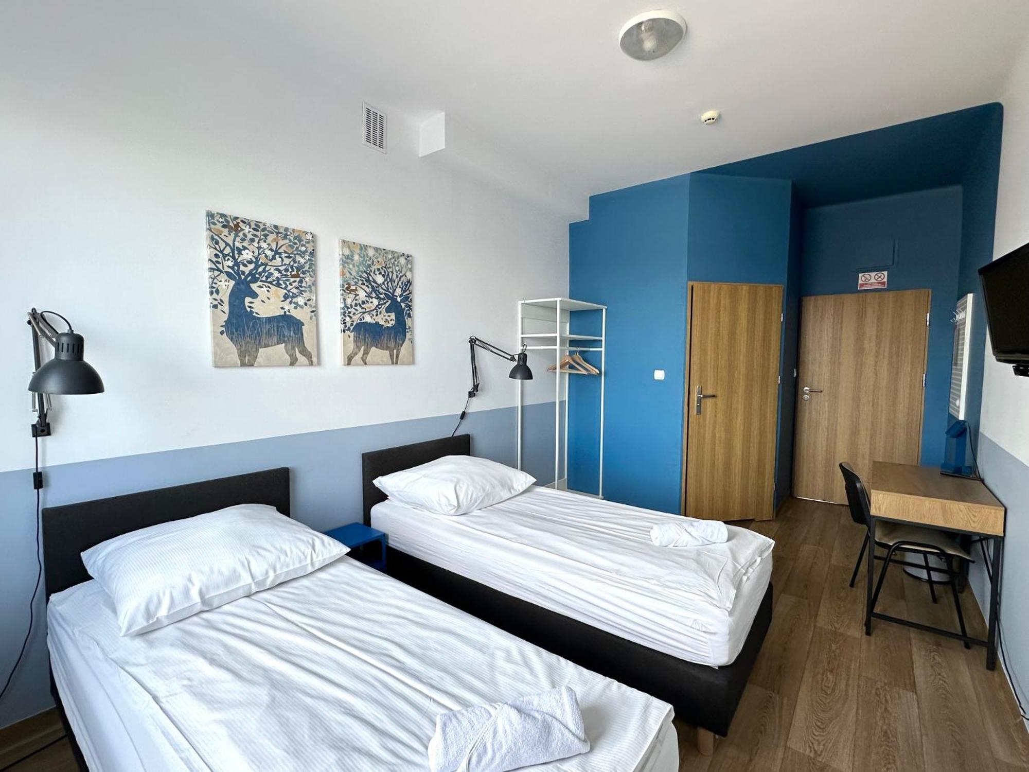 Premium Hostel & Bistro - Hostelpremium Pl Mielec Kültér fotó