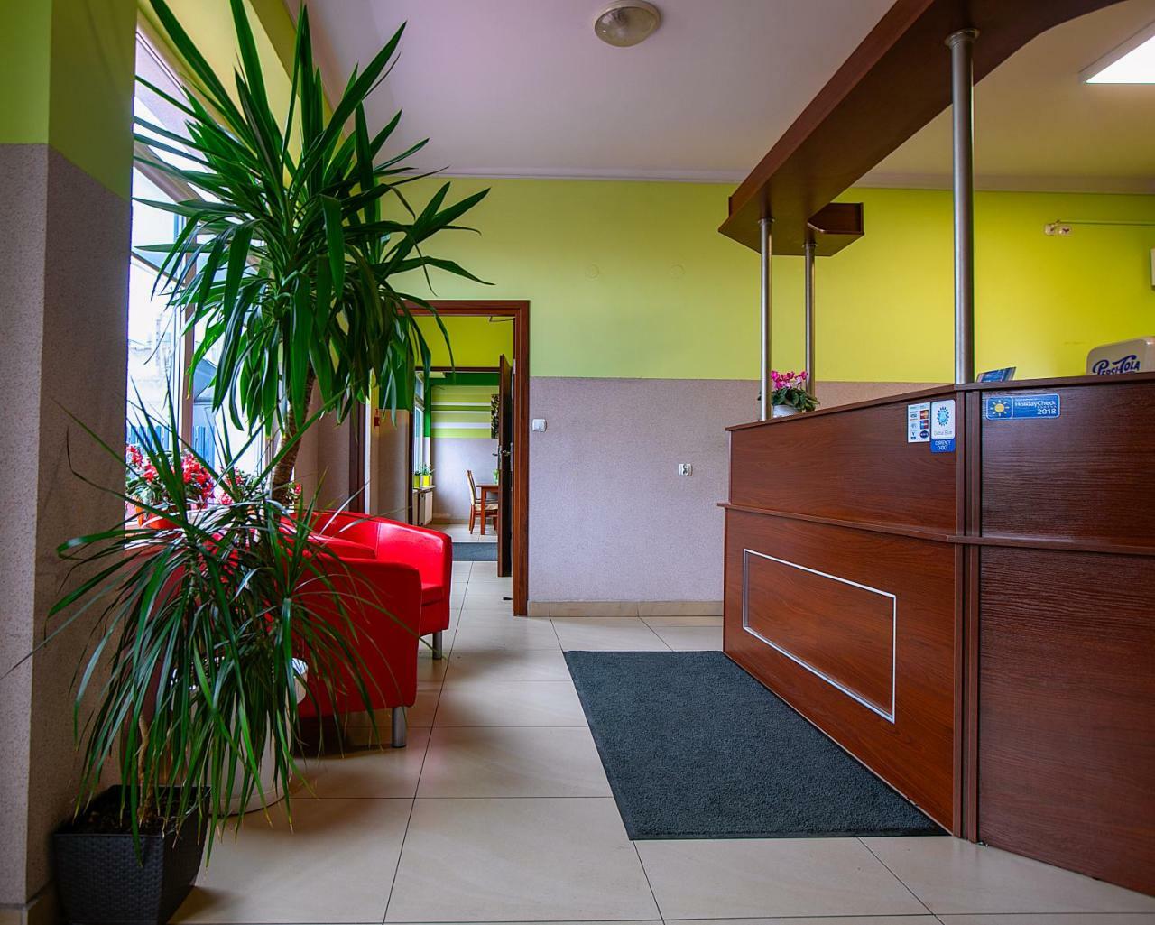 Premium Hostel & Bistro - Hostelpremium Pl Mielec Kültér fotó